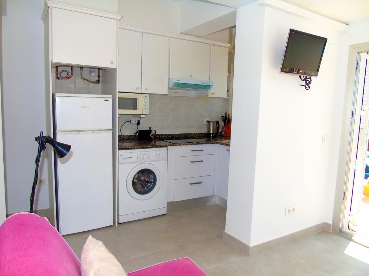 Apartamento Miramar Salou Exterior foto